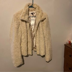 Bongo Fur Coat